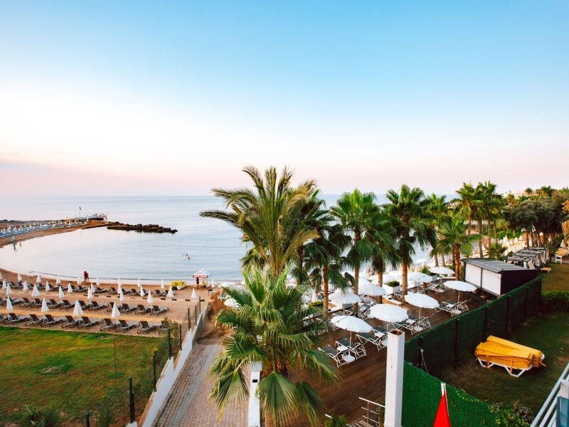 Selene Beach & Spa - Promo