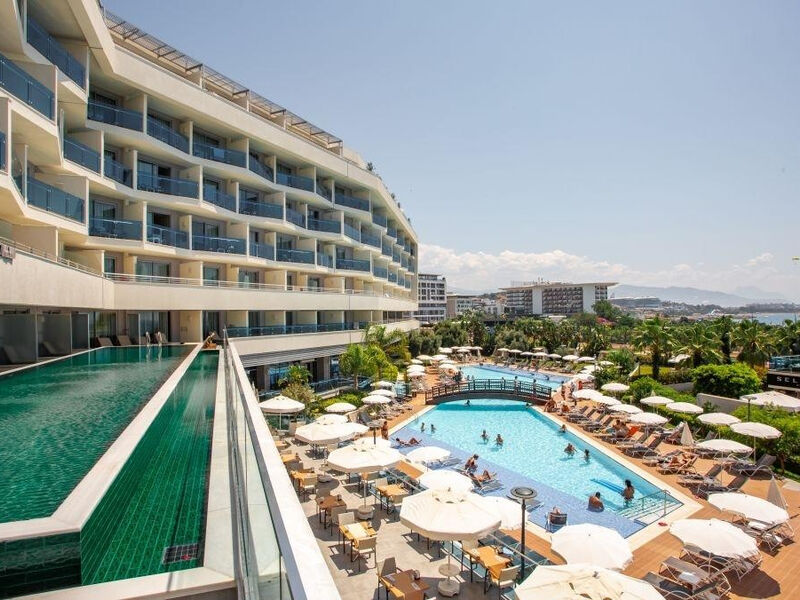 Selene Beach & Spa - Promo