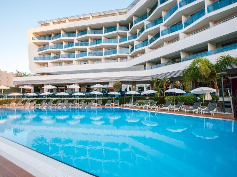 Selene Beach & Spa - Promo