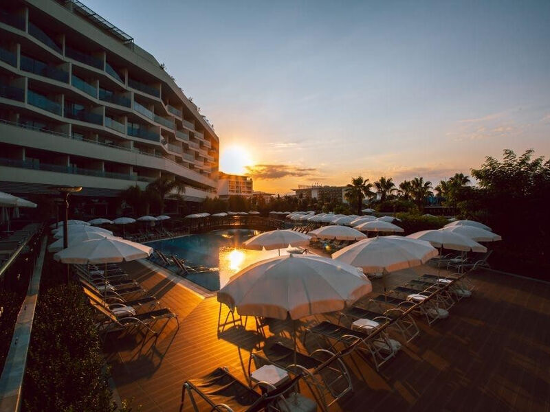 Selene Beach & Spa - Promo