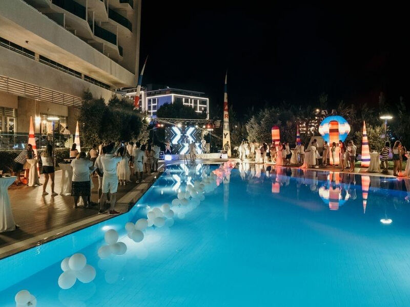 Selene Beach & Spa - Promo