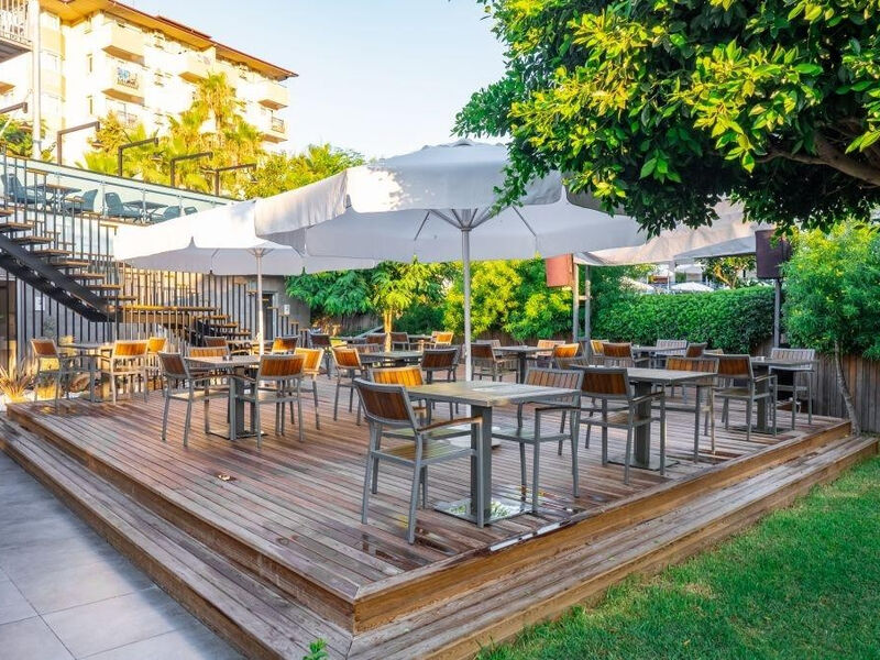 Selene Beach & Spa - Promo