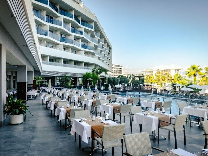 Selene Beach & Spa - Promo