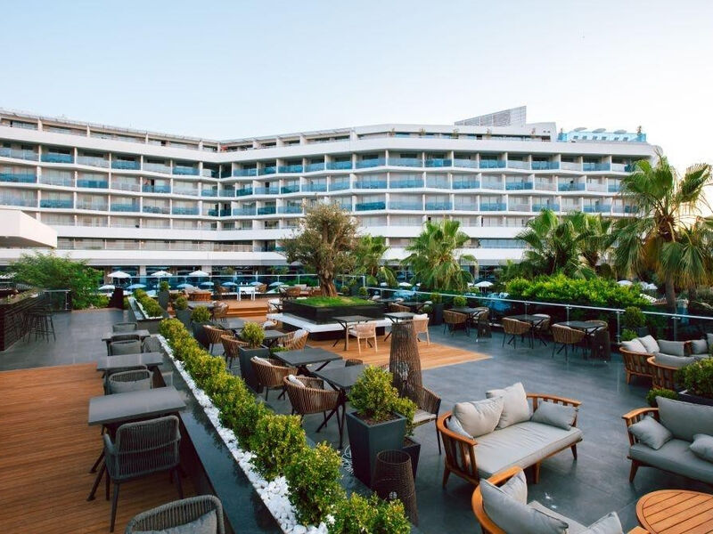 Selene Beach & Spa - Promo