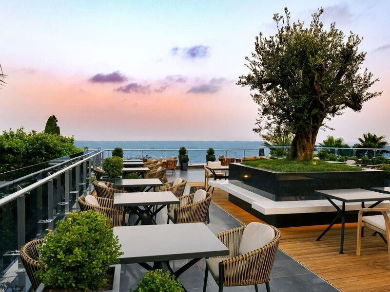 Selene Beach & Spa - Promo