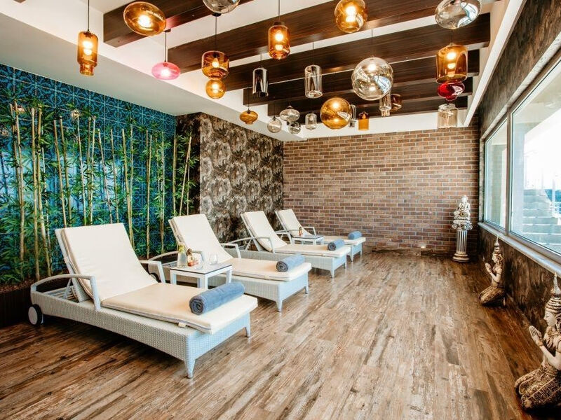 Selene Beach & Spa - Promo