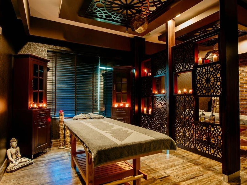 Selene Beach & Spa - Promo
