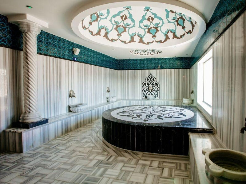Selene Beach & Spa - Promo