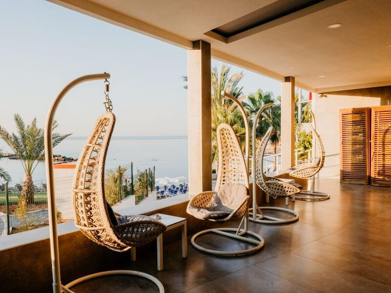 Selene Beach & Spa - Promo
