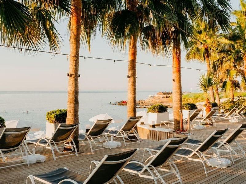 Selene Beach & Spa - Promo