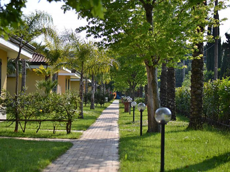Selene Mare Village