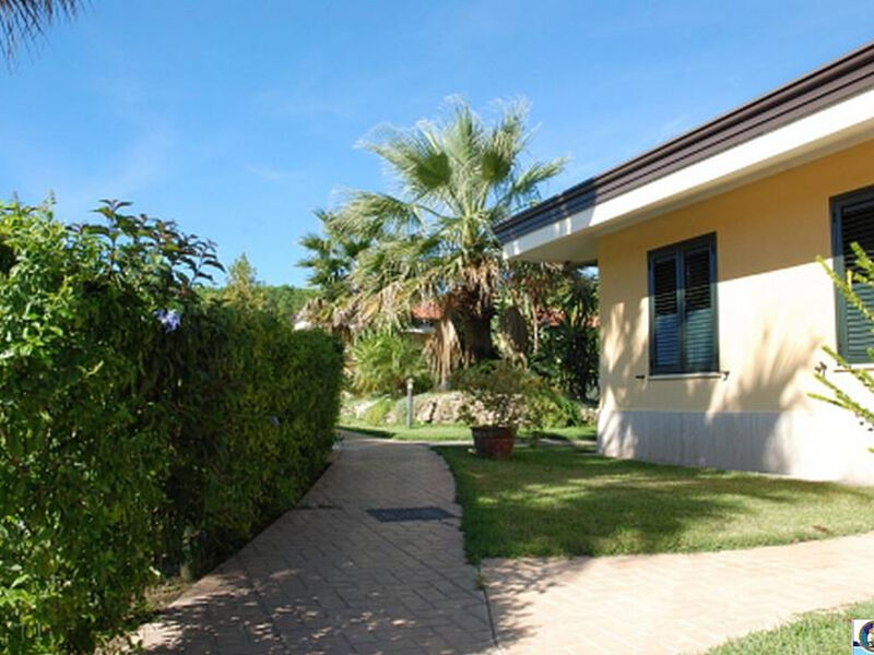 Selene Mare Village