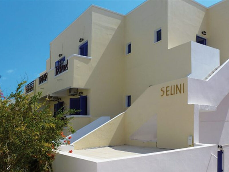 Selini