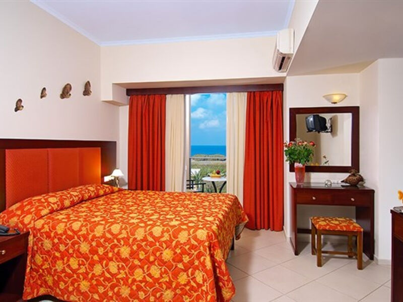 Selini Suites