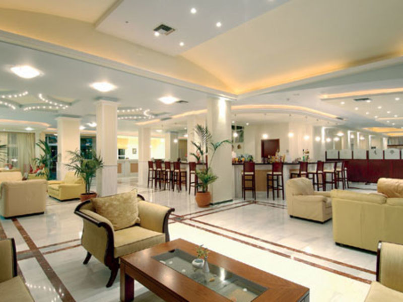 Selini Suites