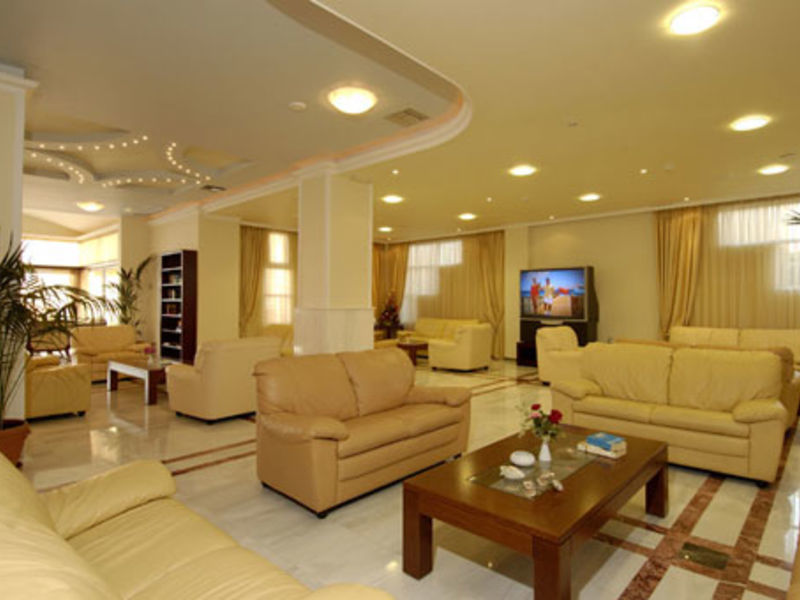 Selini Suites