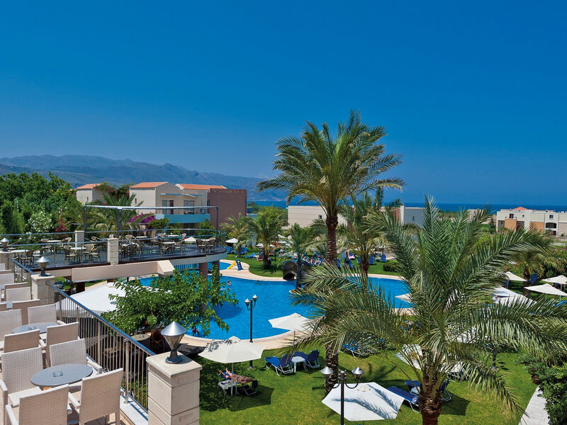 Selini Suites