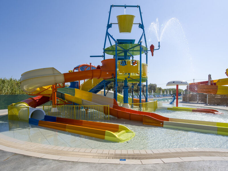 Selini Suites