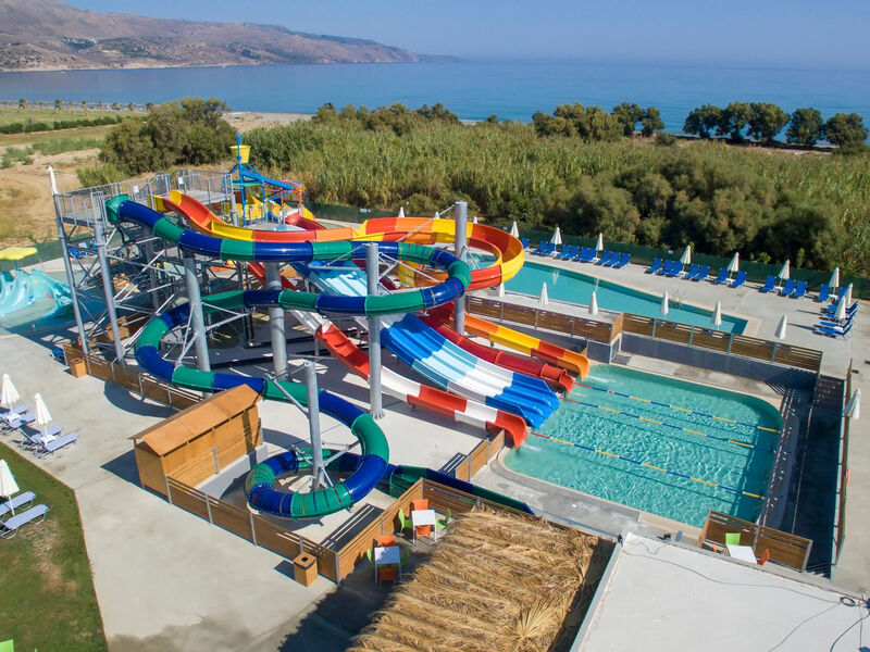 Selini Suites