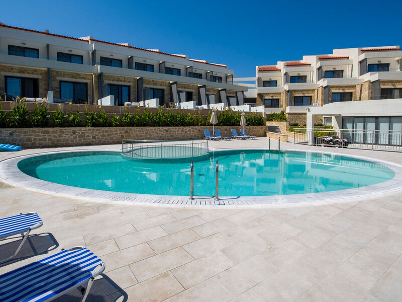 Selini Suites