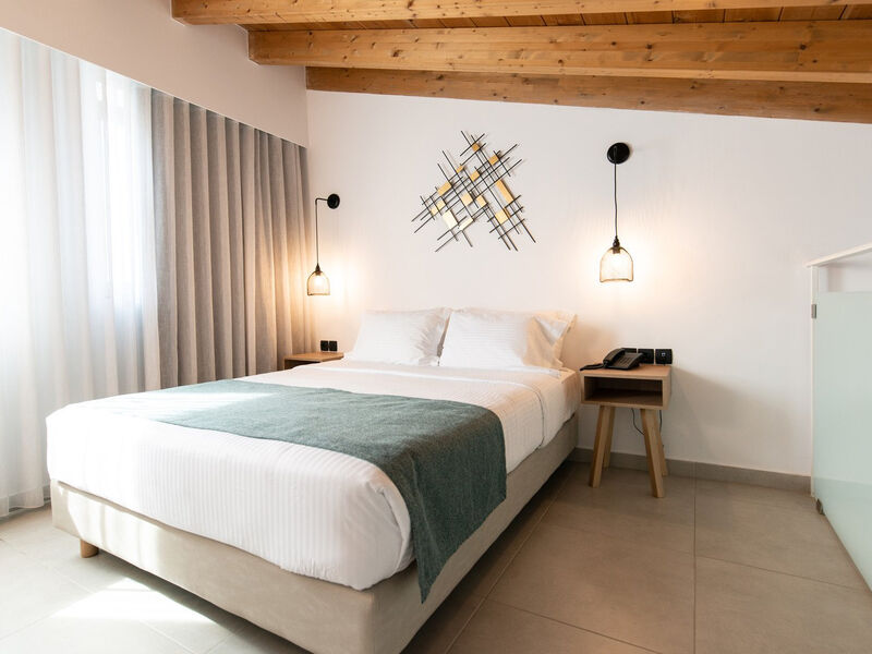 Selini Suites