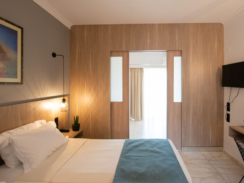 Selini Suites