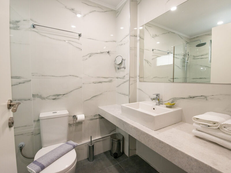 Selini Suites