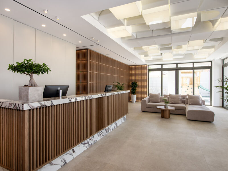 Selini Suites
