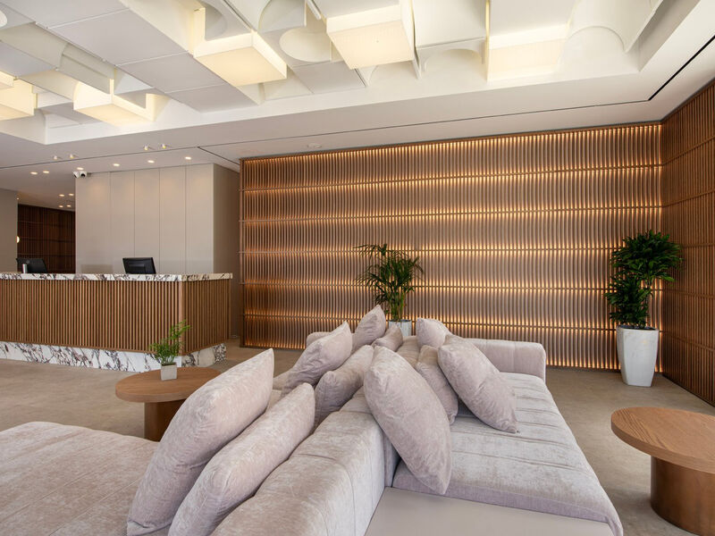 Selini Suites