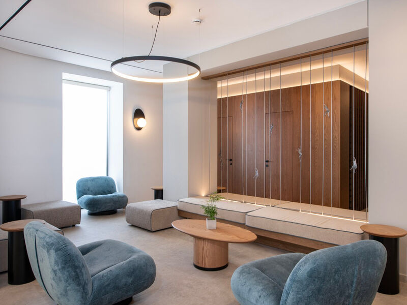 Selini Suites
