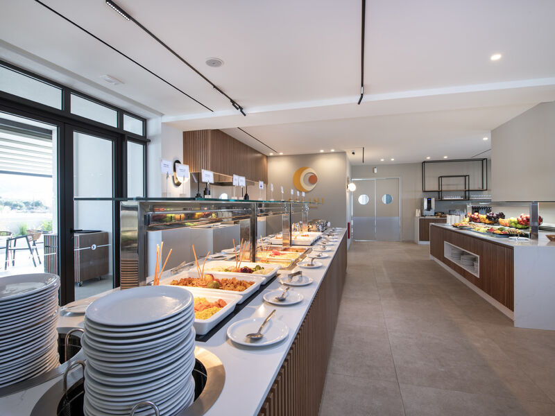 Selini Suites