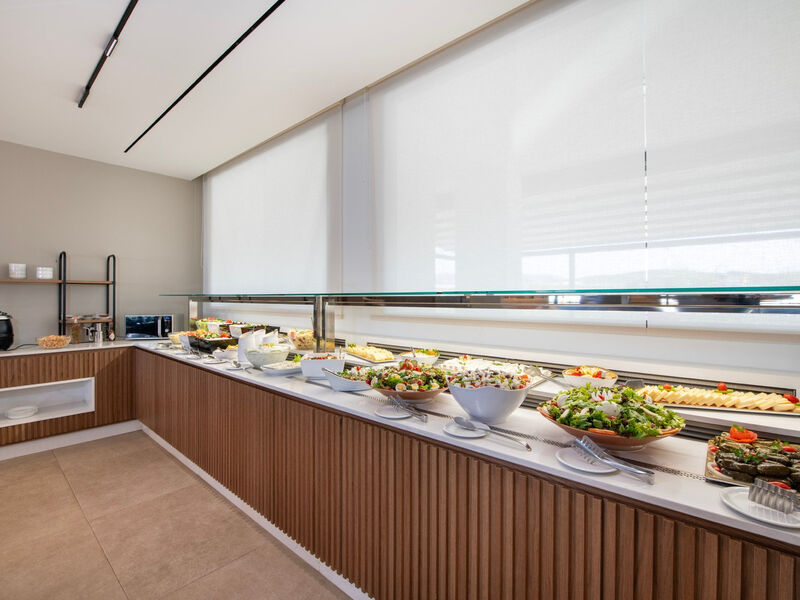 Selini Suites