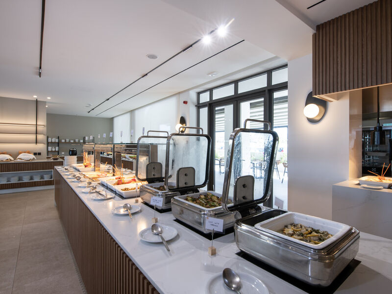Selini Suites