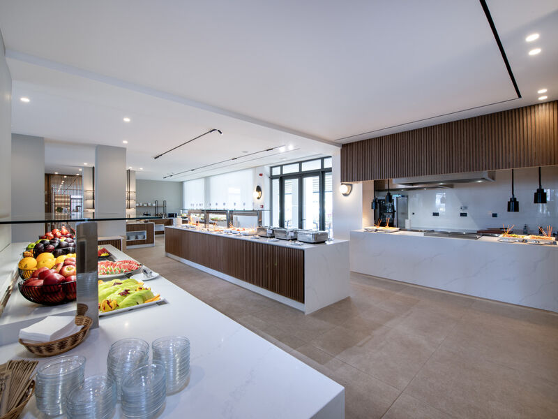 Selini Suites