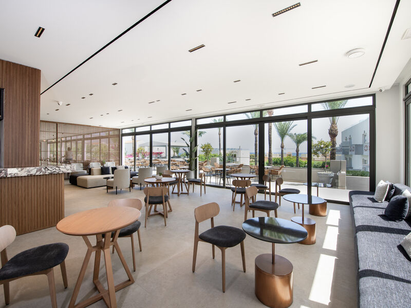 Selini Suites