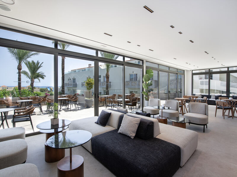 Selini Suites