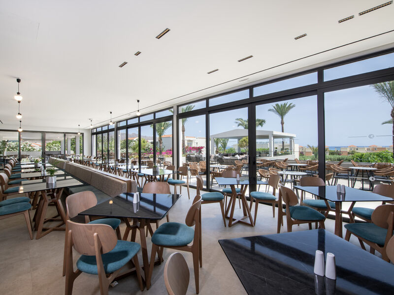 Selini Suites