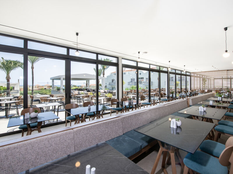 Selini Suites