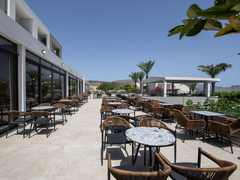 Selini Suites