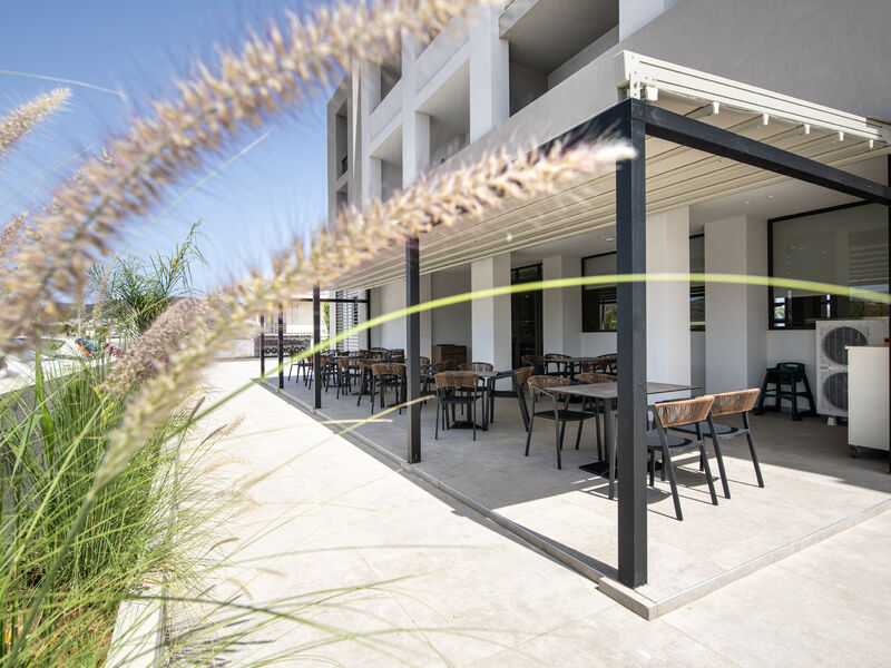 Selini Suites