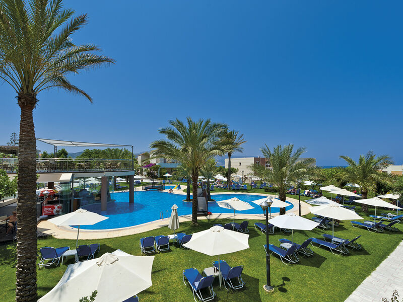 Selini Suites