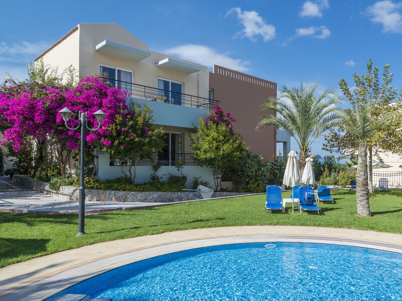 Selini Suites
