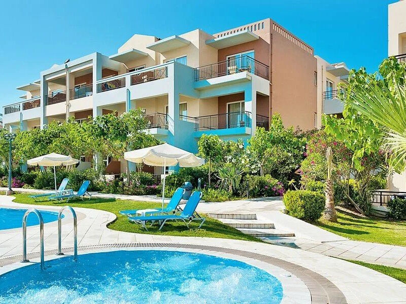 Selini Suites