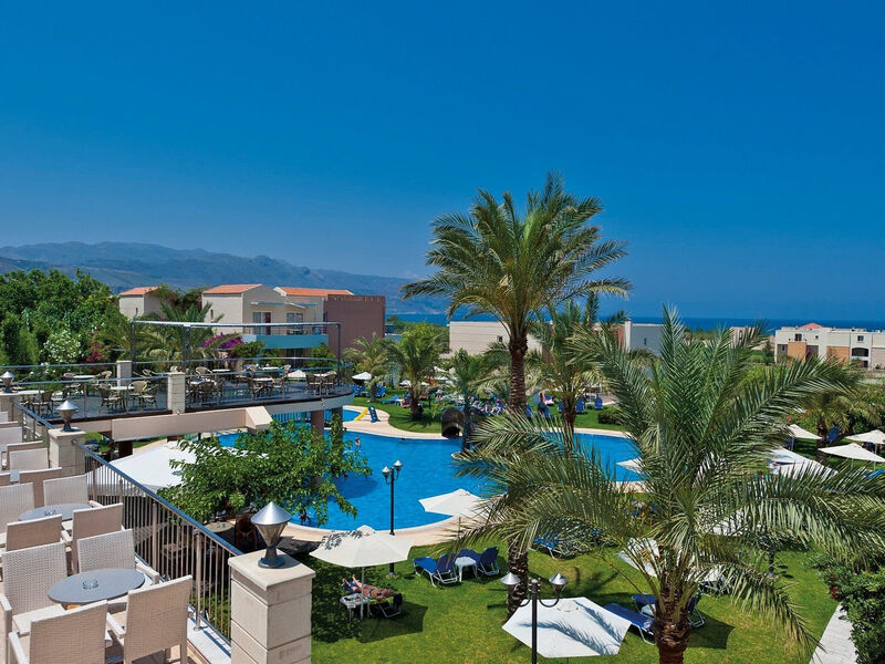 Selini Suites