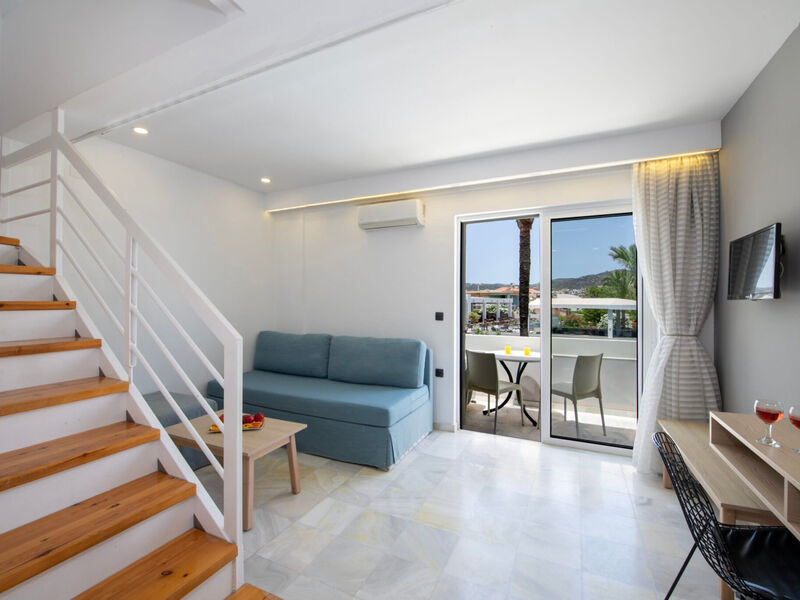 Selini Suites