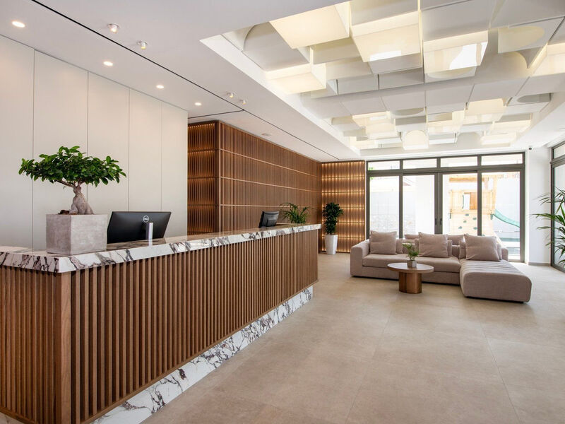 Selini Suites