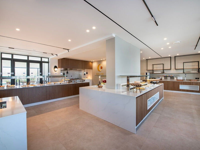 Selini Suites