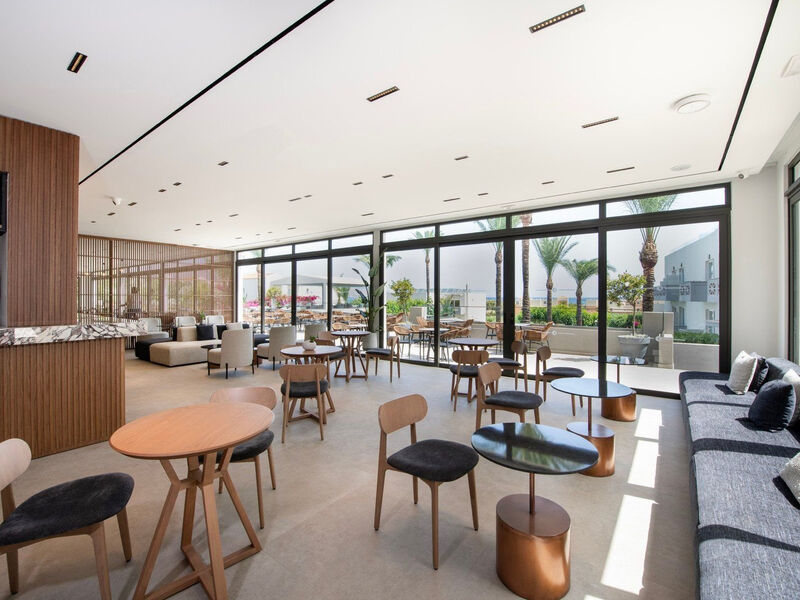 Selini Suites