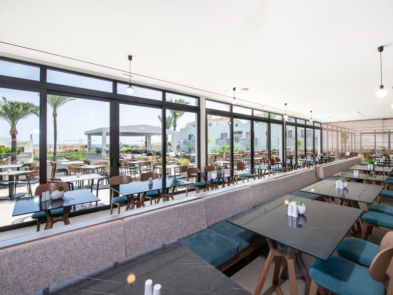 Selini Suites