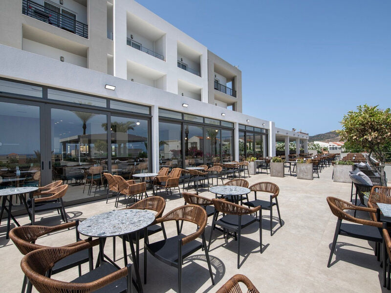 Selini Suites